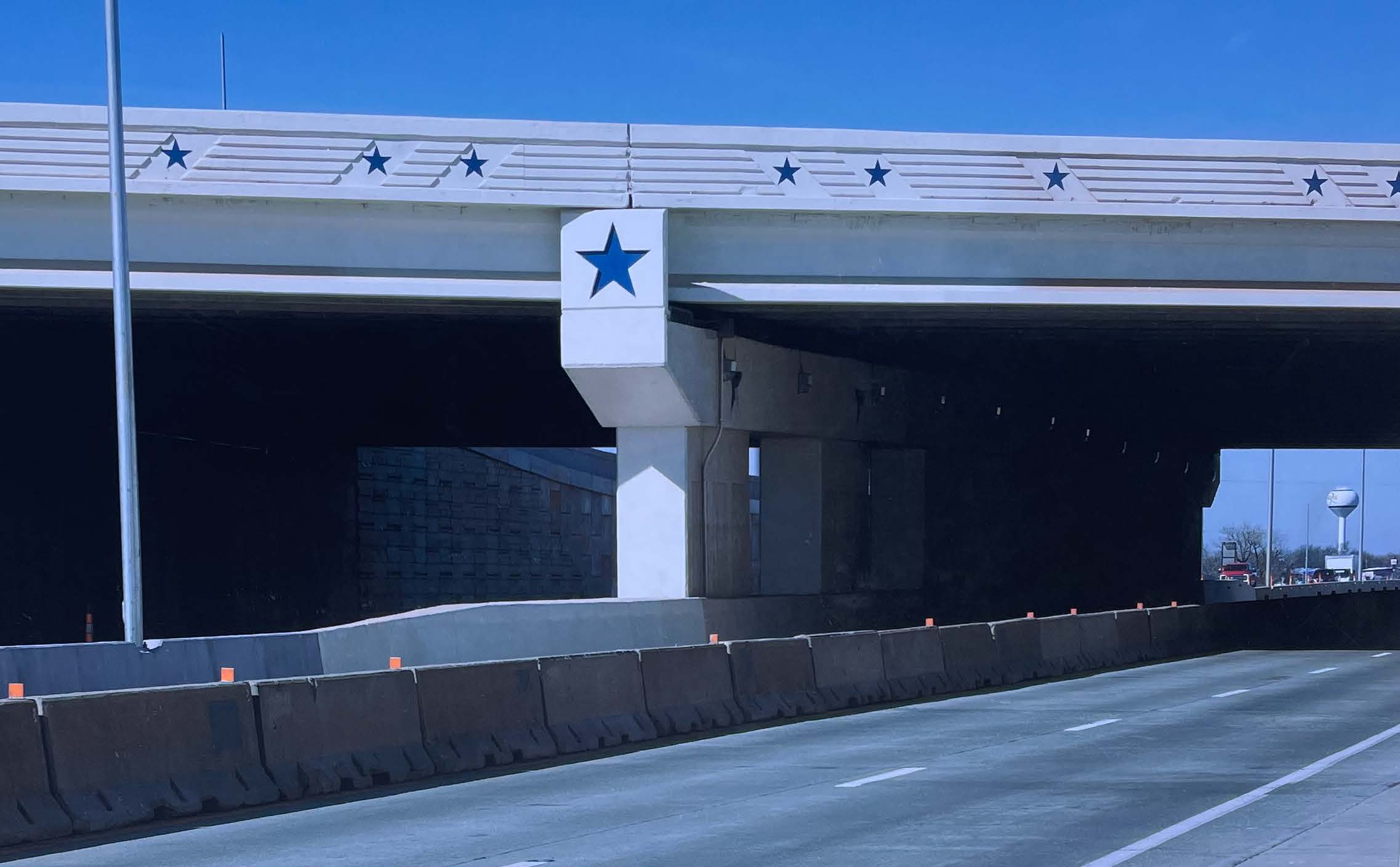 Douglas Blvd. over I-40 (SPUI)
